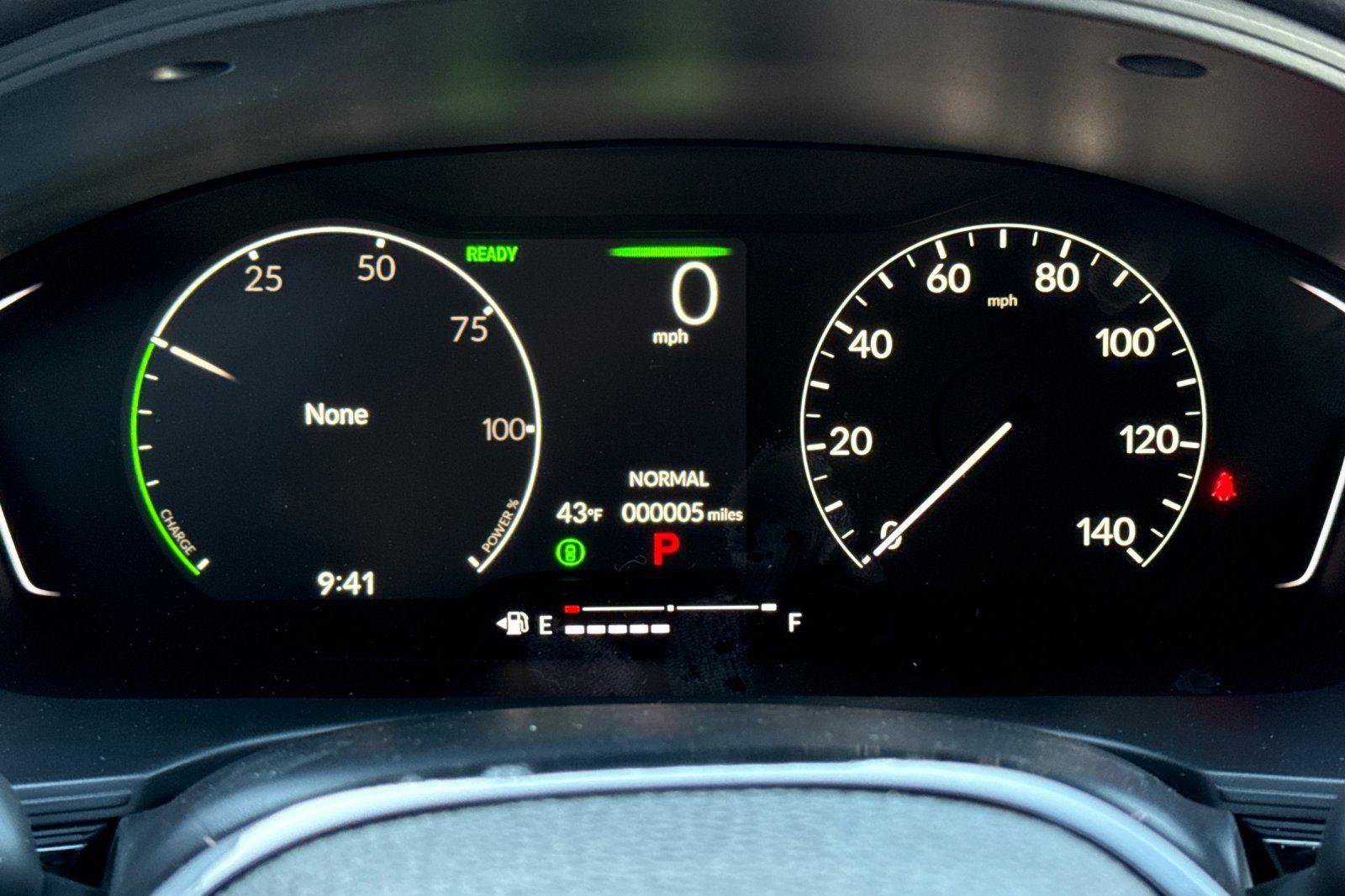 New 2026 Honda Civic Sport image 27