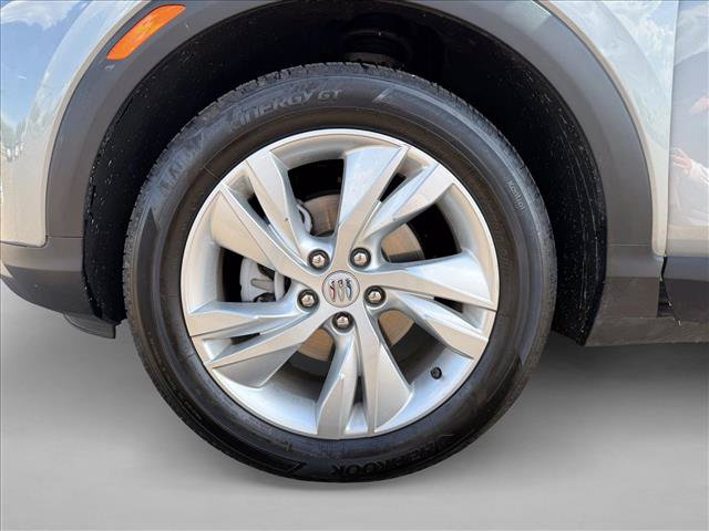 Used 2025 Buick Encore GX Preferred FWD image 26