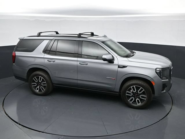 Used 2023 GMC Yukon AT4 w/ Technology Package AWD/4WD image 44
