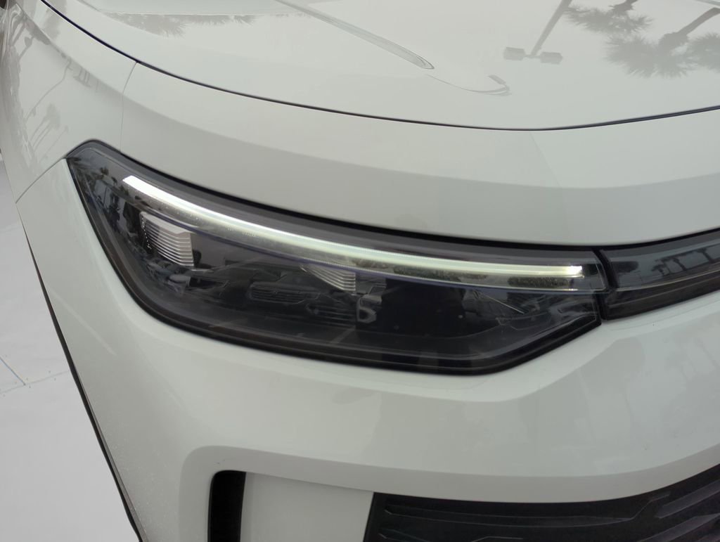 New 2026 Volkswagen Tiguan S image 44