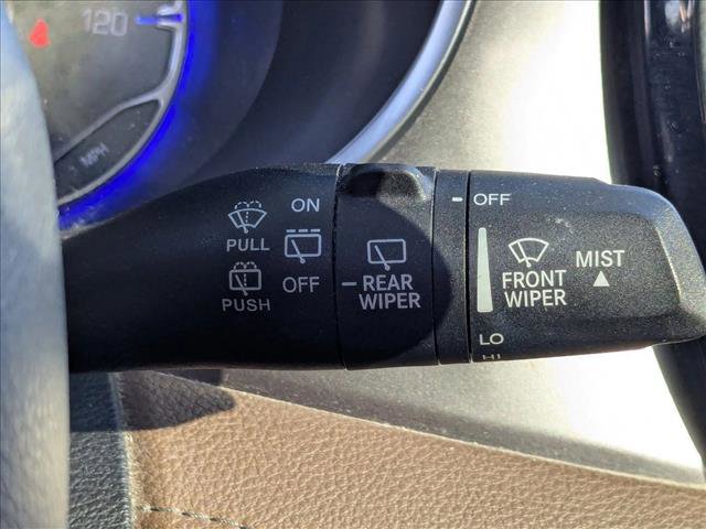 Used 2017 Chrysler Pacifica Limited w/ Advanced Safetytec Group image 17