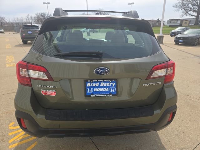 Used 2019 Subaru Outback 2.5i image 7
