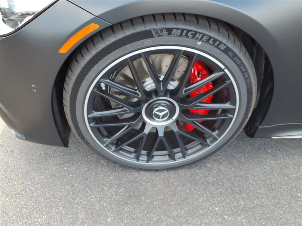 New 2026 Mercedes-Benz S 63 AMG S image 11