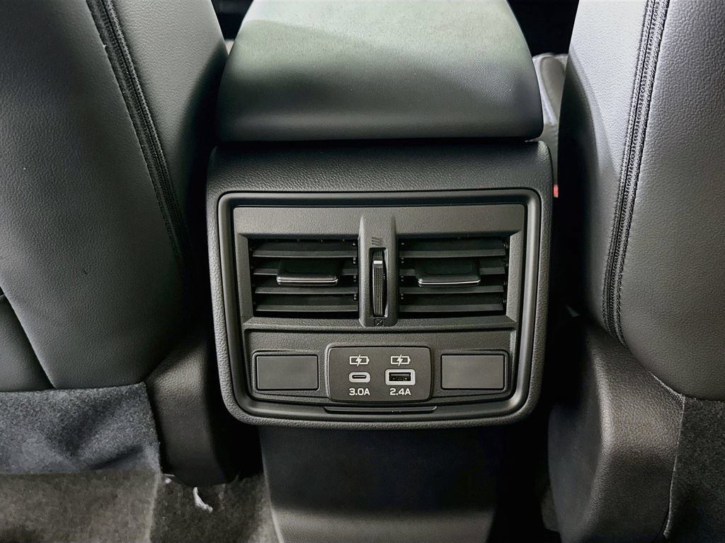 New 2026 Subaru Forester Premium AWD/4WD image 25