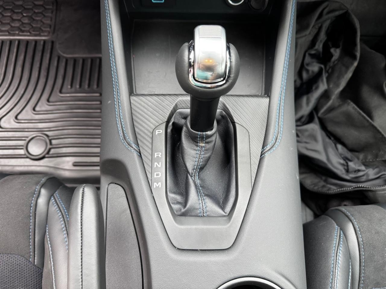 Used 2025 Ford Mustang Dark Horse RWD image 26