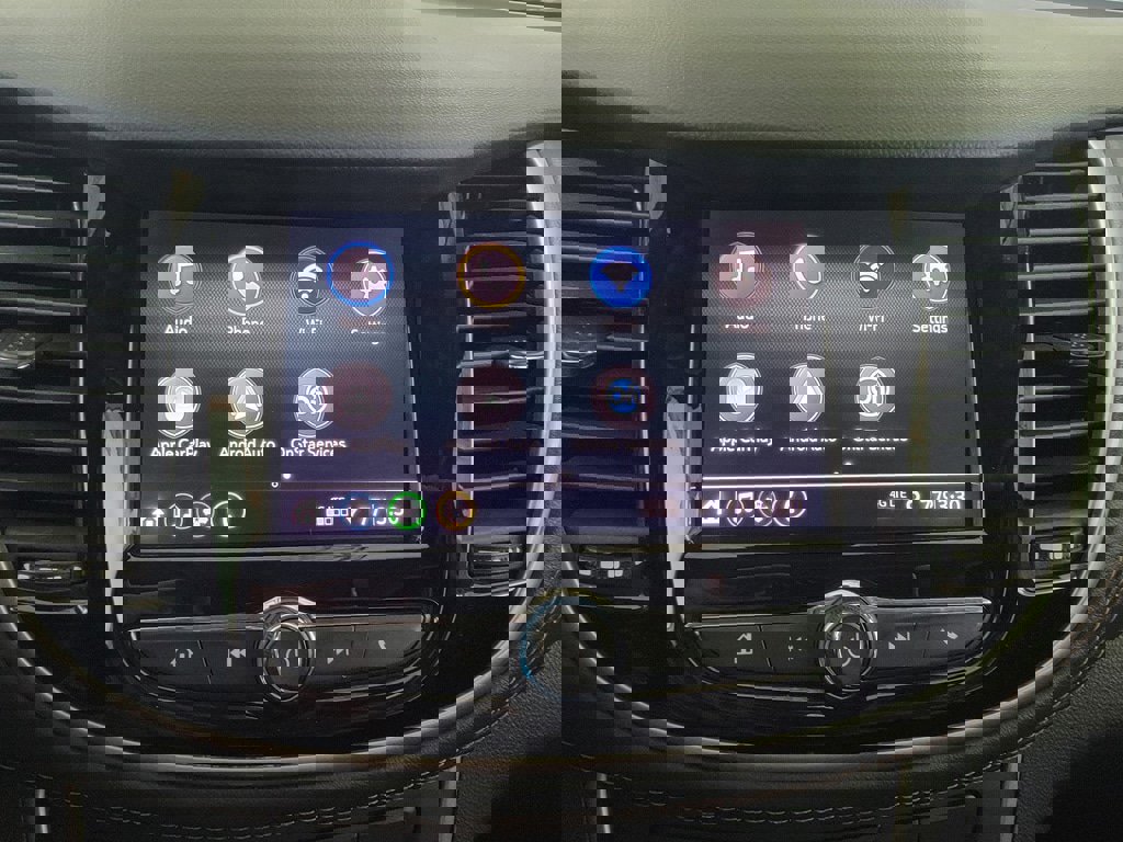 Used 2022 Chevrolet Trax LT w/ Driver Confidence Package image 21