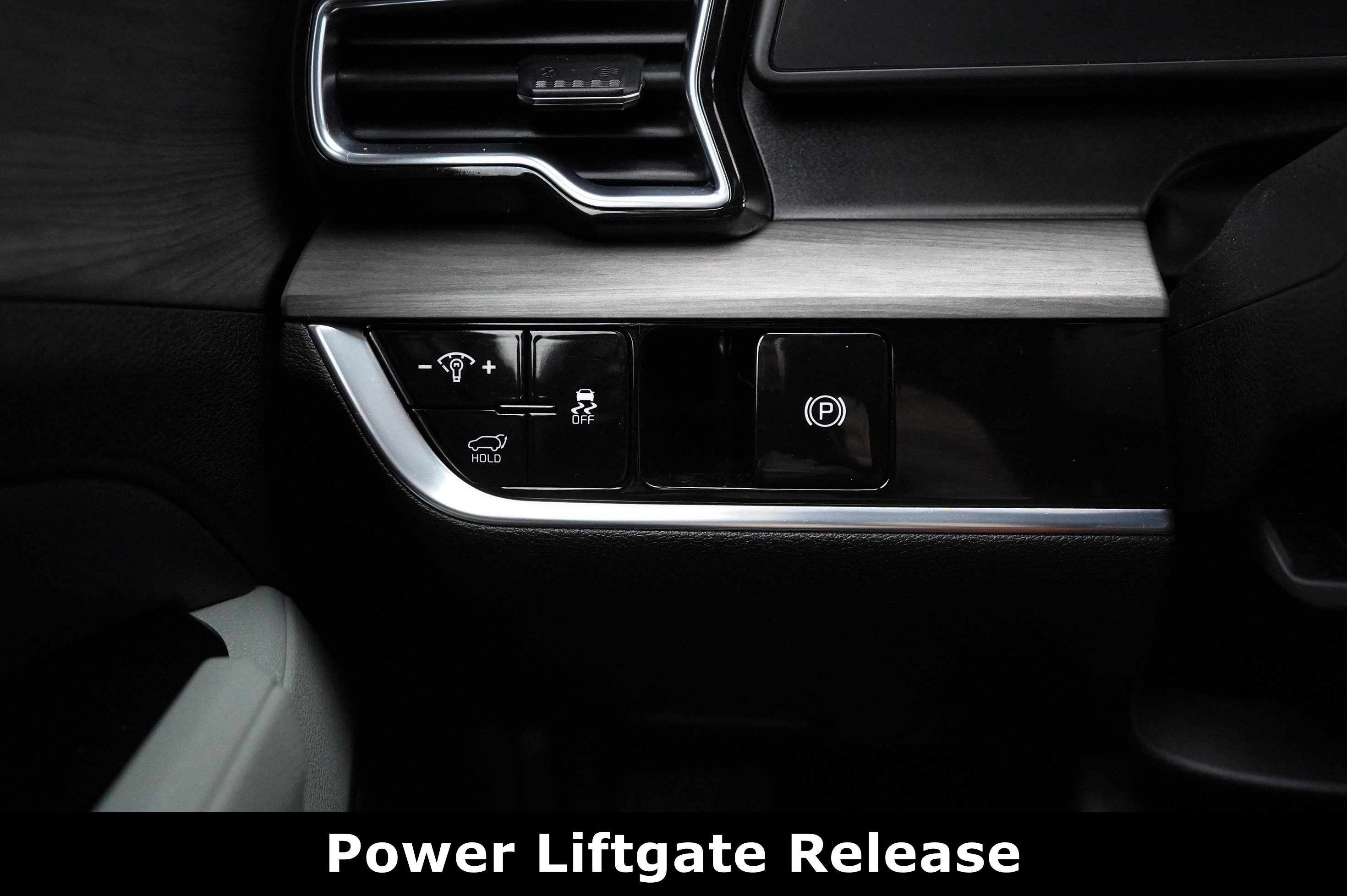 Used 2024 Kia Sportage X-Line w/ X-Line Premium Package image 11