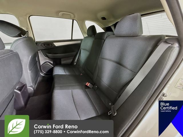 Used 2019 Subaru Outback 2.5i AWD/4WD image 25