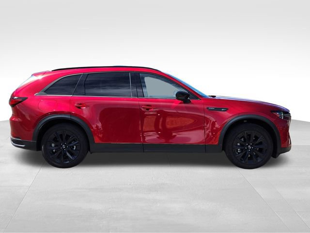 Certified 2025 MAZDA CX-90 Plug-In Hybrid w/Premium Sport AWD/4WD image 10