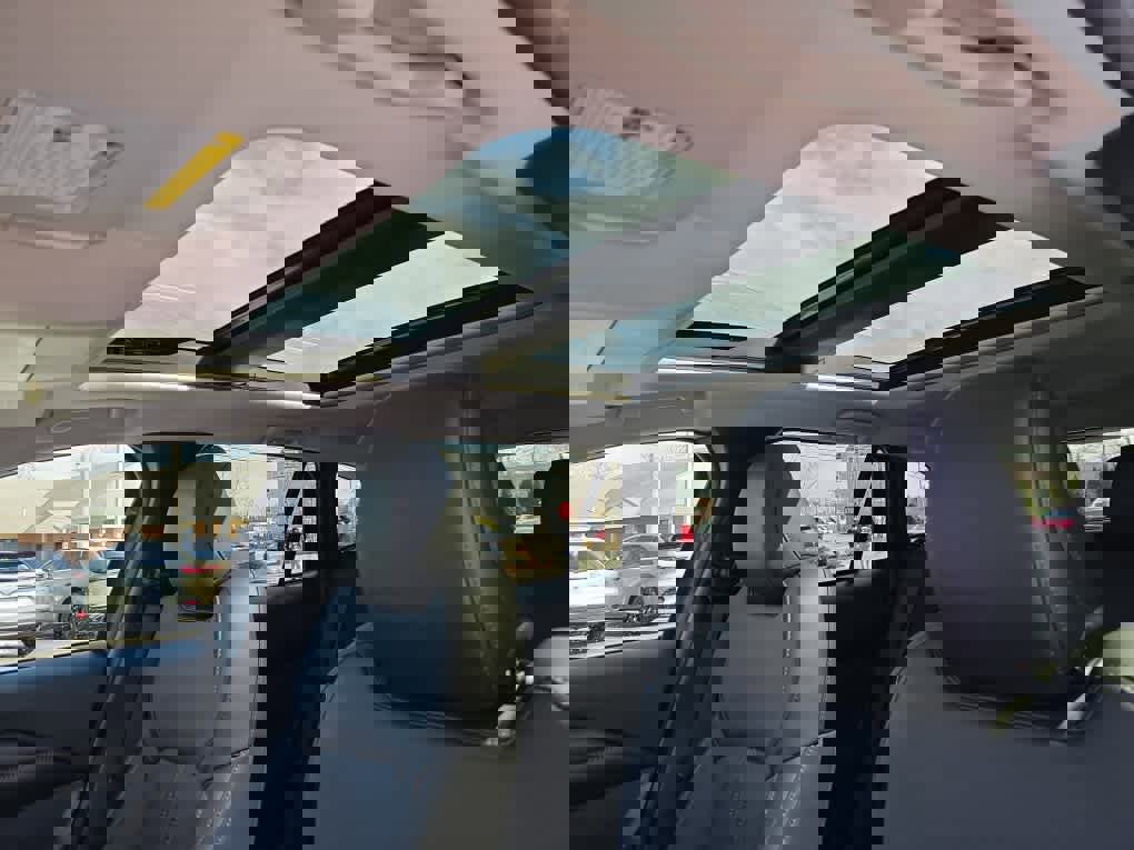 Used 2025 MAZDA CX-50 2.5 Hybrid w/ Premium Plus Pkg image 13