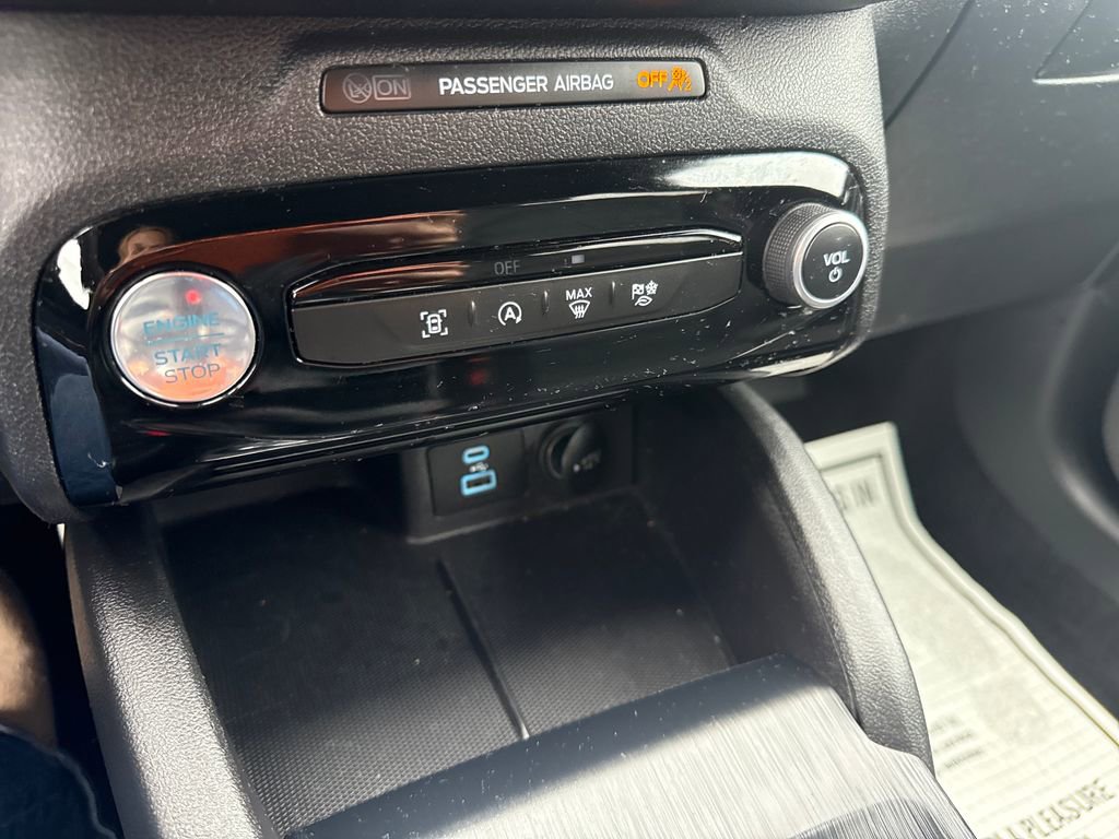 Used 2023 Ford Escape ST-Line w/ Tech Pack #1 image 33