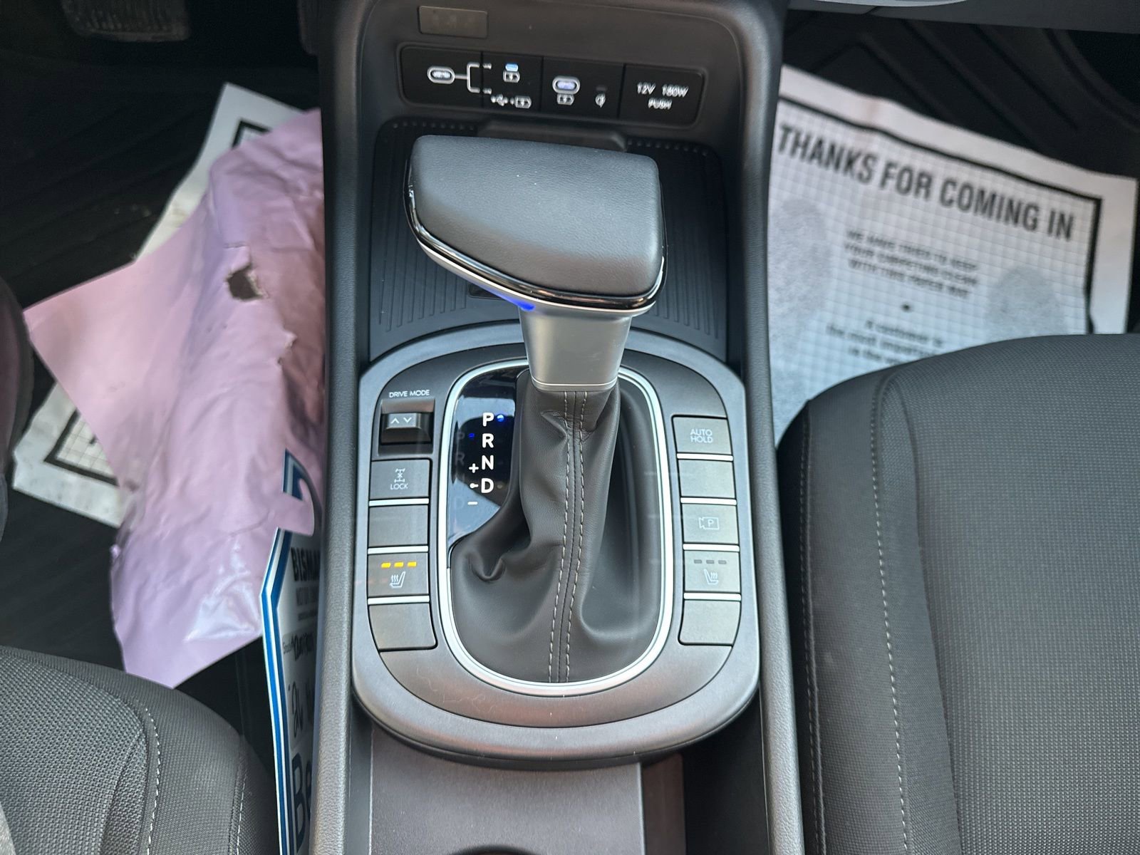 Used 2026 Hyundai Kona SEL Sport image 46