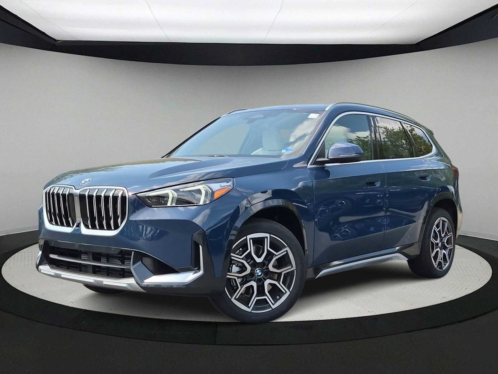 New 2027 BMW X1 xDrive28i