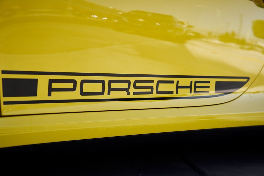 Used 2022 Porsche 911 Carrera 4S image 7