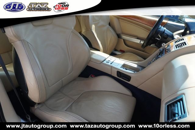 Used 2005 Aston Martin DB9 Coupe RWD image 16