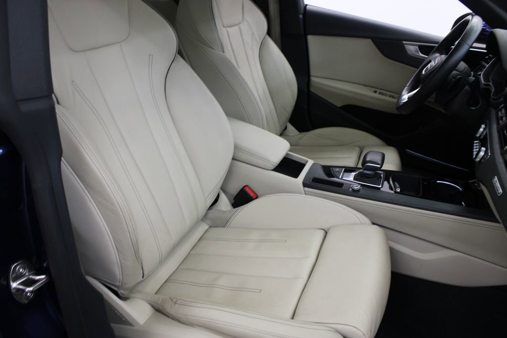 Used 2024 Audi A5 2.0T Premium Plus image 25