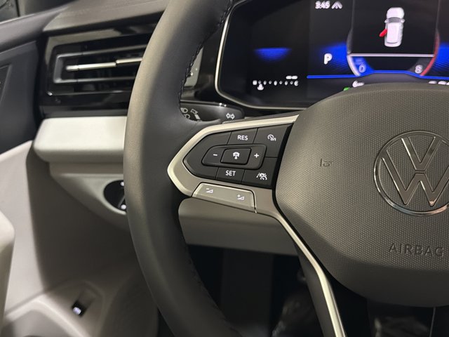 New 2026 Volkswagen Jetta S FWD image 29