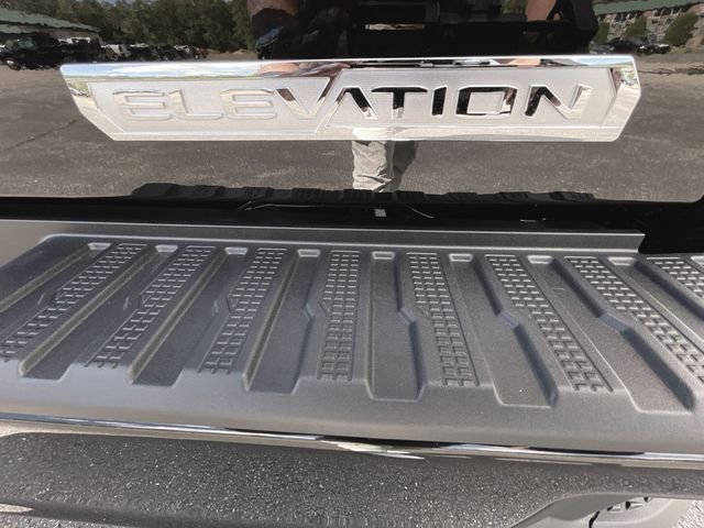 New 2026 GMC Sierra 1500 Elevation image 32