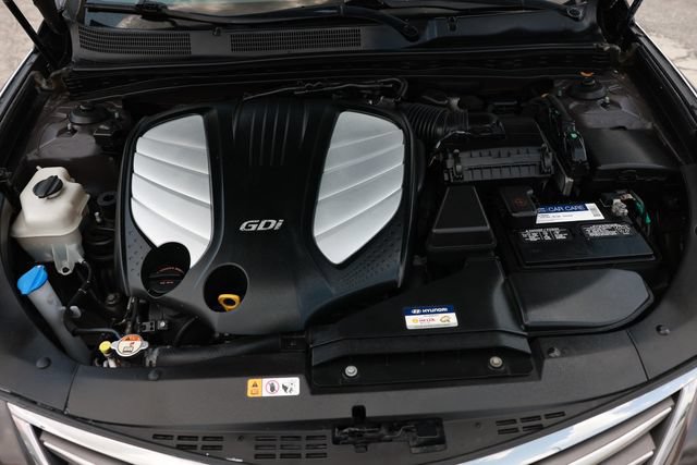 Used 2016 Hyundai Azera Limited FWD image 56