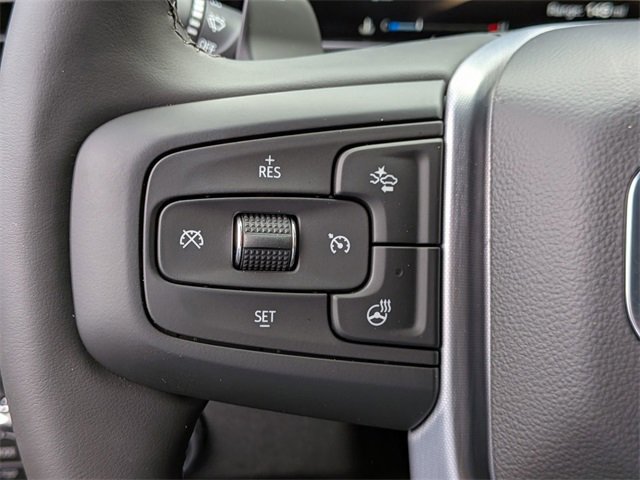 New 2026 GMC Sierra 1500 Elevation w/ Preferred Package image 16