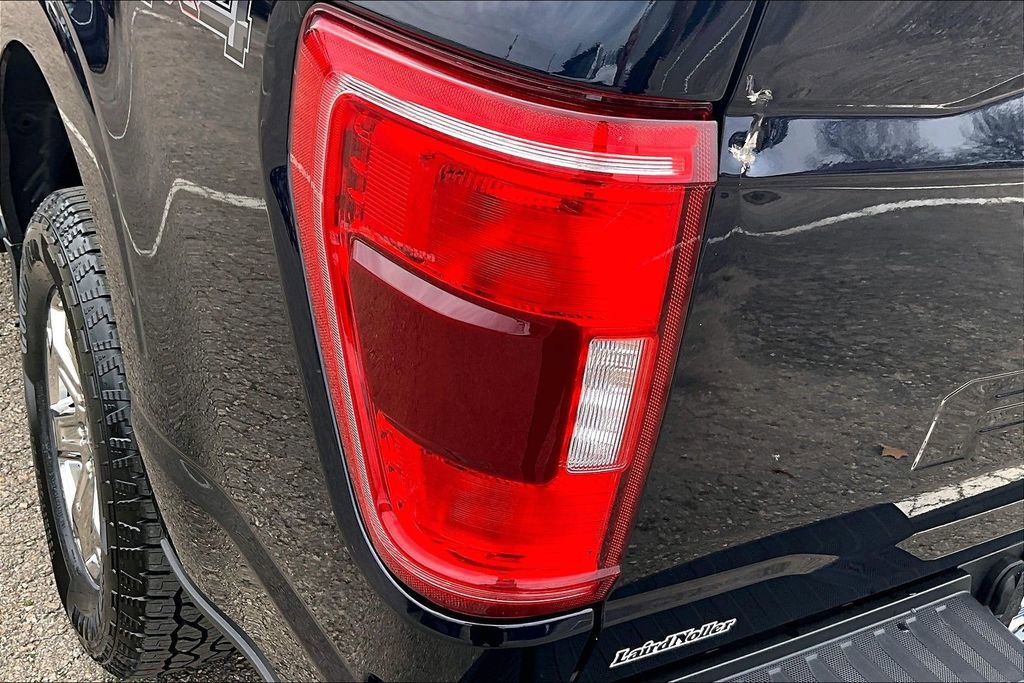 Certified 2023 Ford F150 XLT w/ Equipment Group 302A High image 31