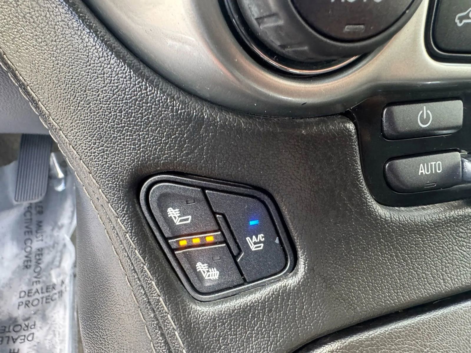 Used 2016 Chevrolet Tahoe LTZ image 21