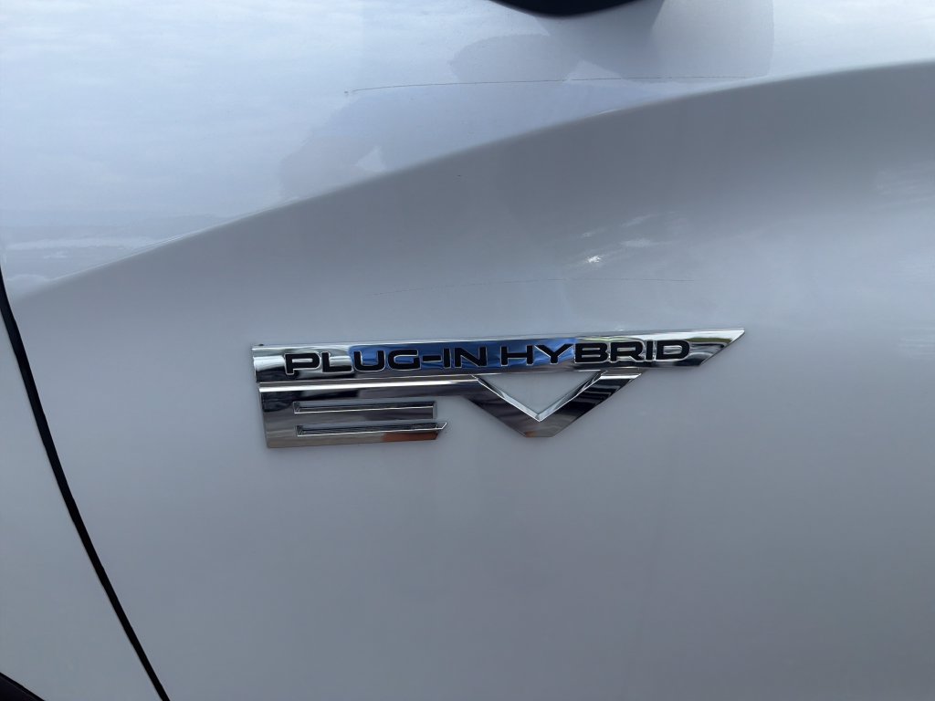 New 2026 Mitsubishi Outlander SEL AWD/4WD image 11