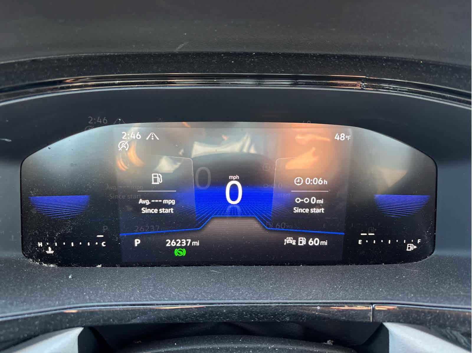 Certified 2023 Volkswagen Taos S w/ Driver Assistance Package image 12