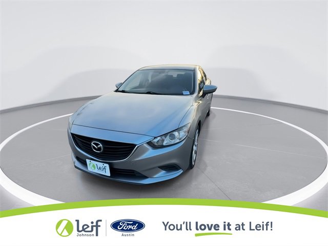 Used 2014 MAZDA MAZDA6 Sport image 4