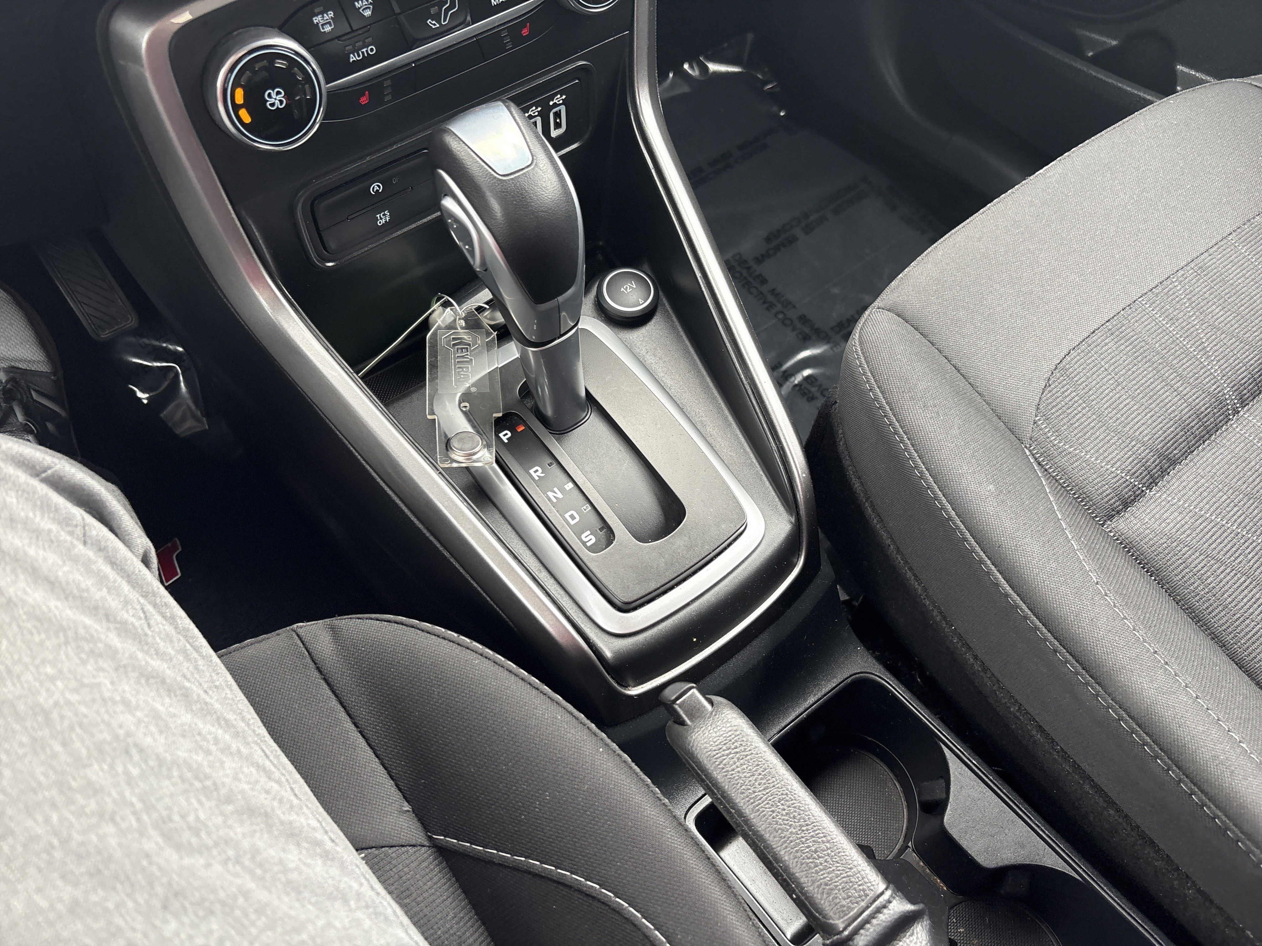 Used 2022 Ford EcoSport SE AWD/4WD image 29