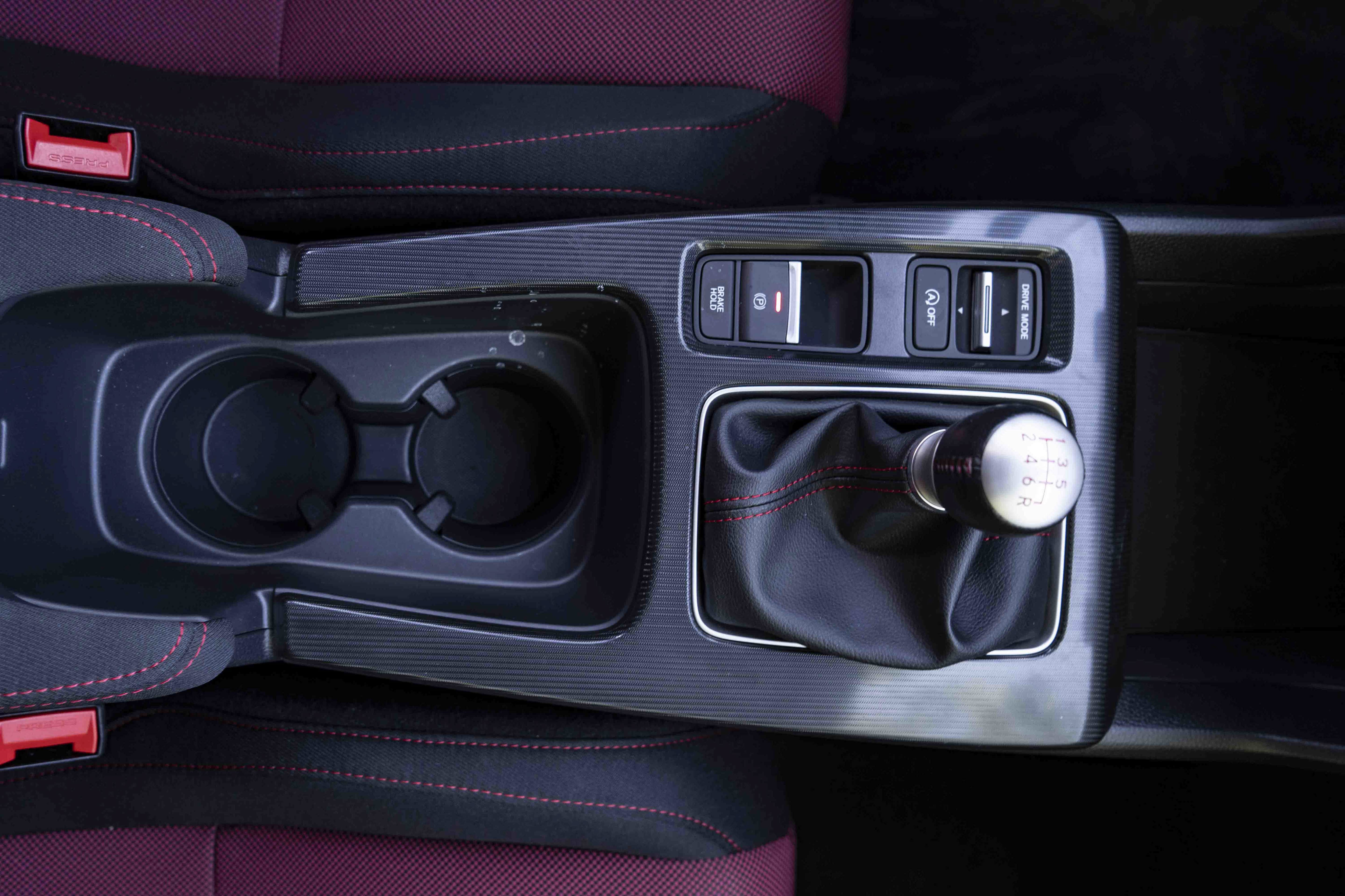 Certified 2026 Honda Civic Si image 28
