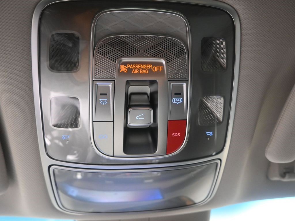 New 2025 Genesis GV80 2.5T Prestige image 34