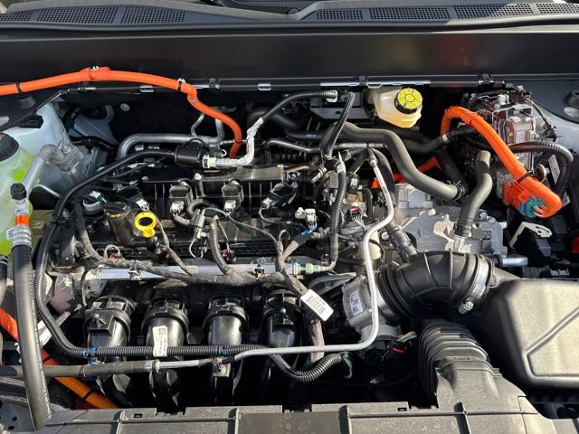 Used 2025 Ford Maverick XL image 20