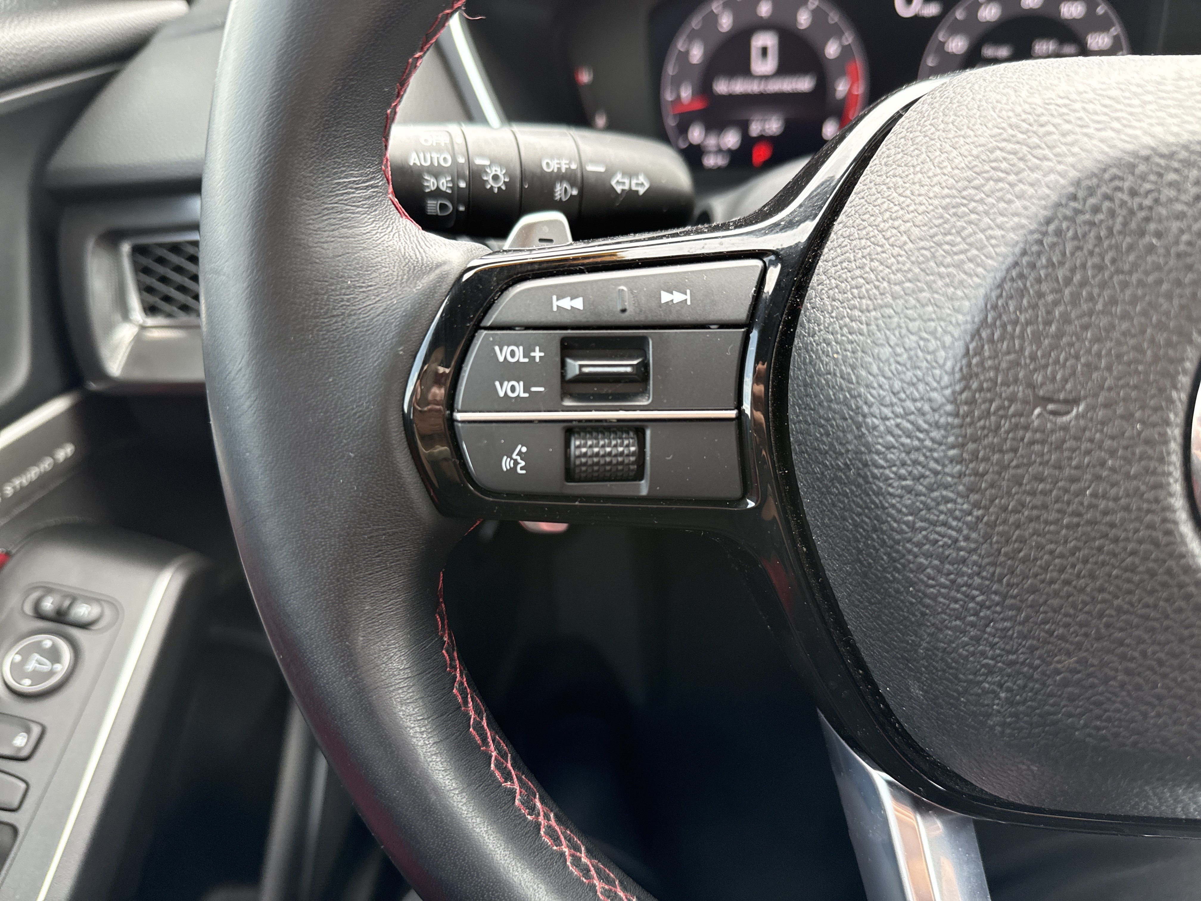Used 2024 Acura Integra A-Spec FWD image 19