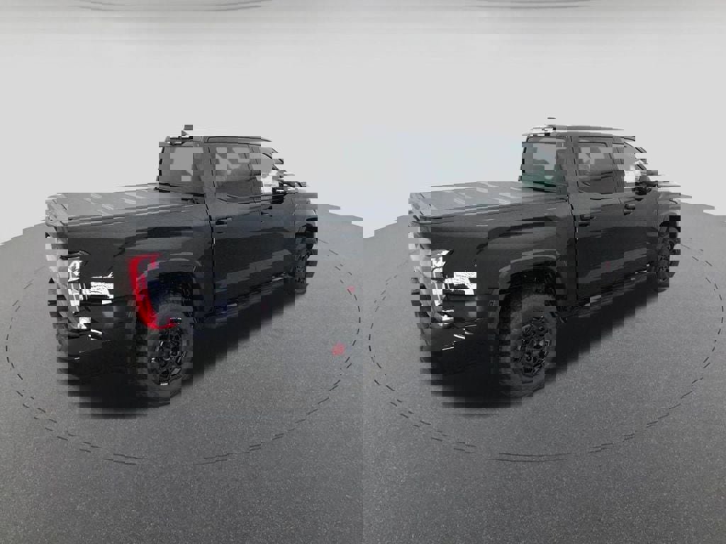 New 2026 Toyota Tundra TRD Pro image 9