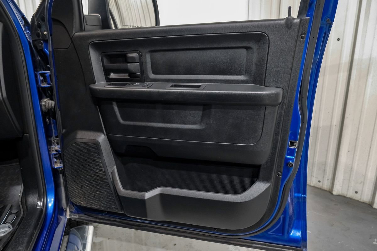 Used 2018 RAM 1500 Tradesman w/ Popular Equipment Group image 41