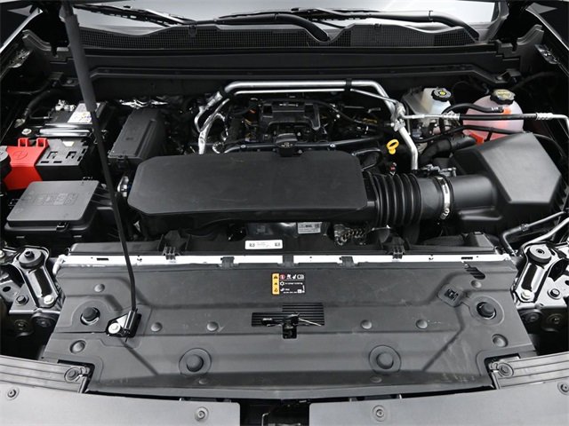 New 2026 GMC Canyon AT4 image 22