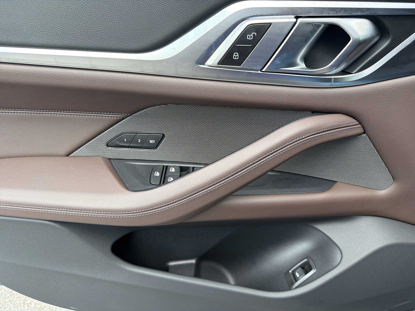 New 2026 BMW 430i w/ M Sport Package RWD image 26