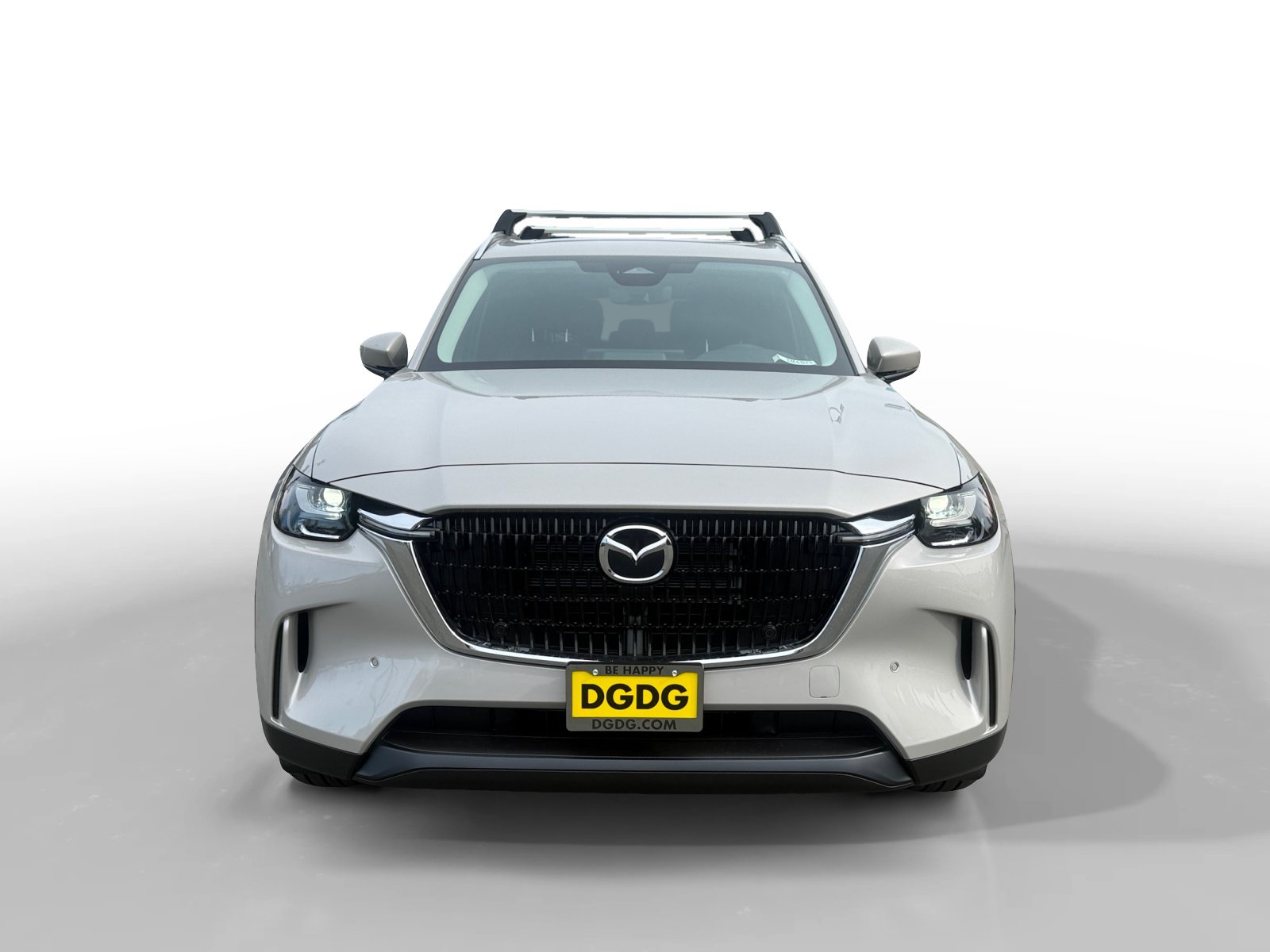 New 2026 MAZDA CX-90 3.3 Turbo w/ Preferred Package AWD/4WD image 8