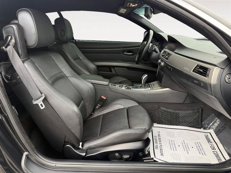Used 2013 BMW 335is Convertible RWD image 17