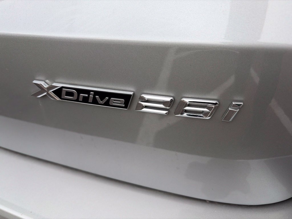 Used 2023 BMW X1 xDrive28i w/ Convenience Package AWD/4WD image 8