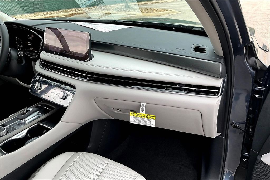 New 2026 INFINITI QX60 Luxe FWD image 23