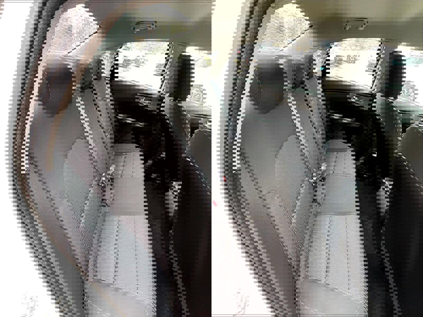 Used 2021 Kia Forte LXS image 16