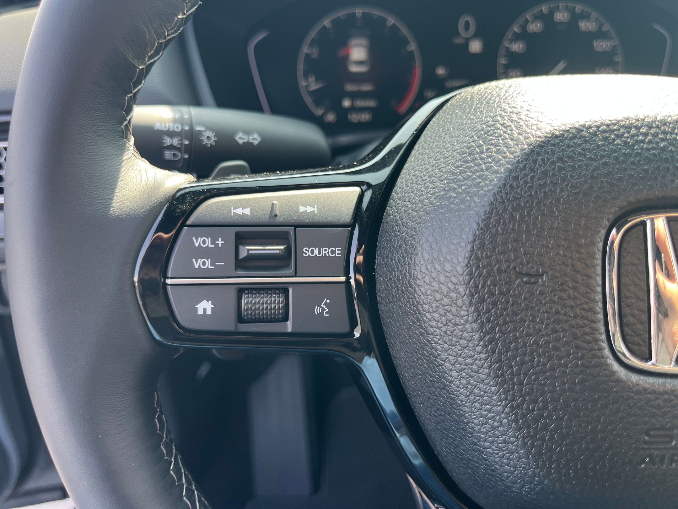 Used 2026 Honda Civic Sport image 17