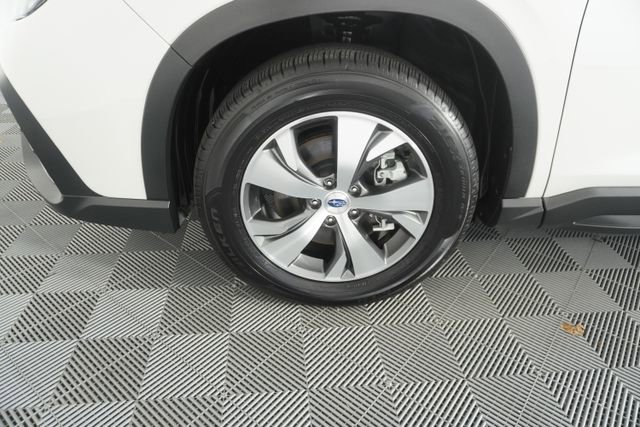 Certified 2025 Subaru Ascent Premium AWD/4WD image 16