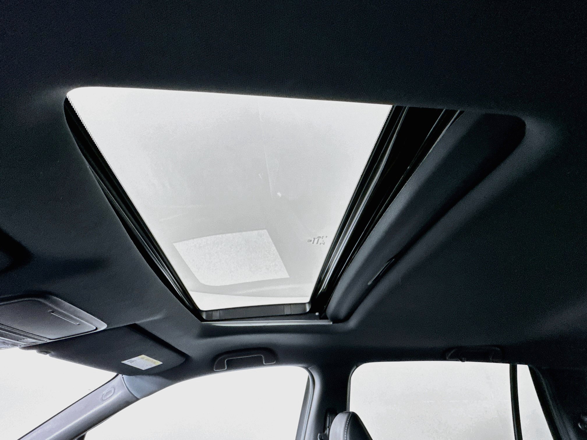 Certified 2023 Honda Passport EX-L image 21