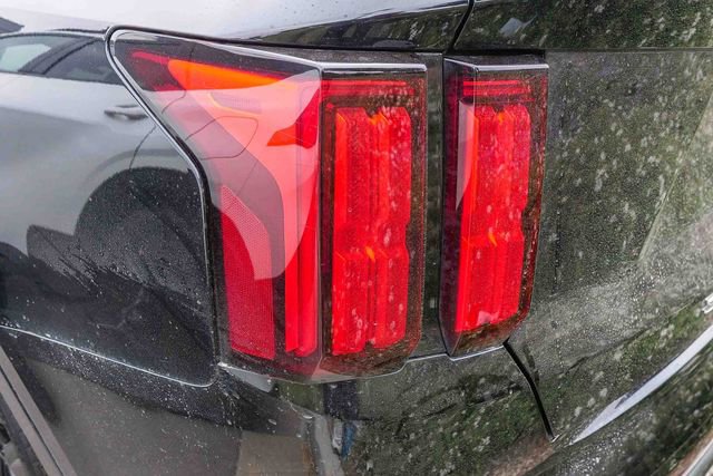 Used 2021 Kia Sorento SX FWD image 13