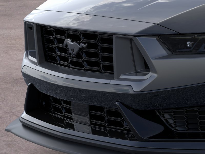 New 2026 Ford Mustang Dark Horse RWD image 17