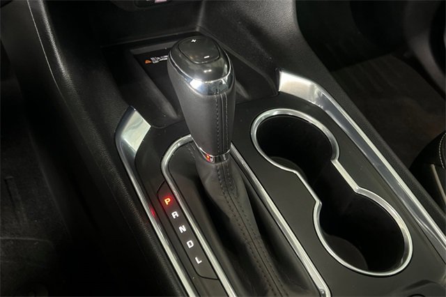 Used 2020 Chevrolet Traverse High Country image 29