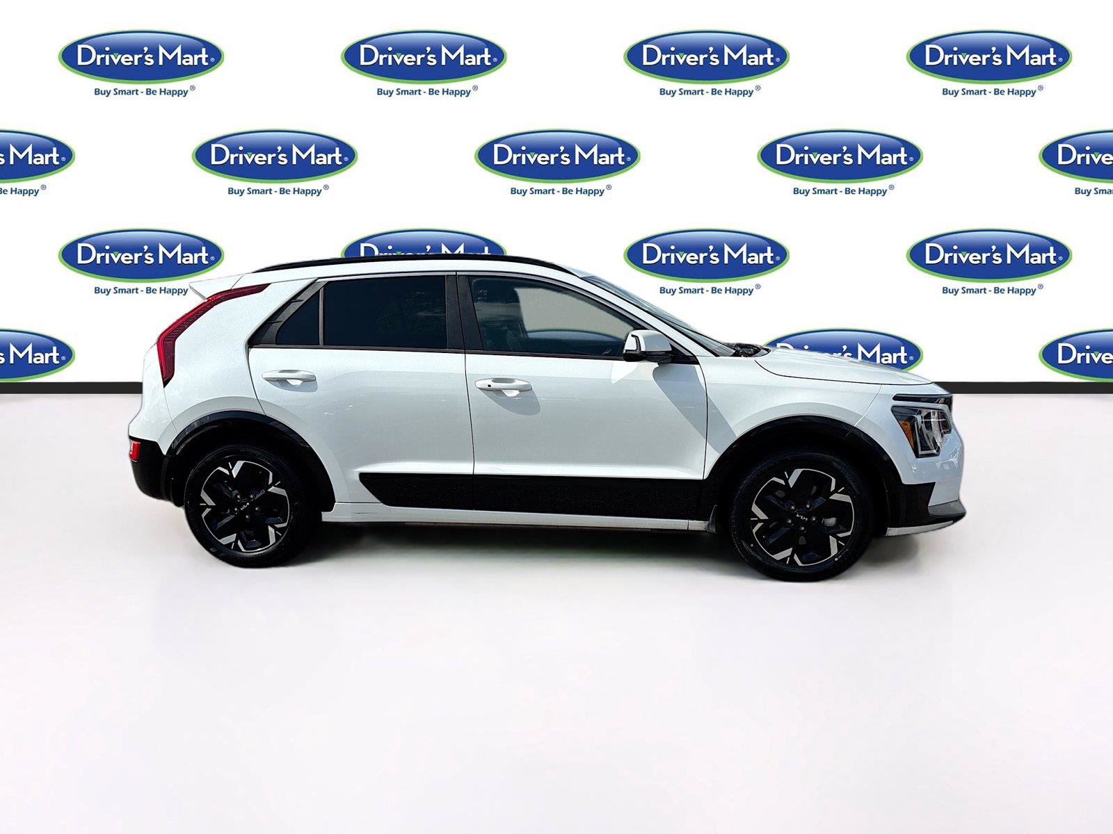 Used 2023 Kia Niro Wind FWD image 8